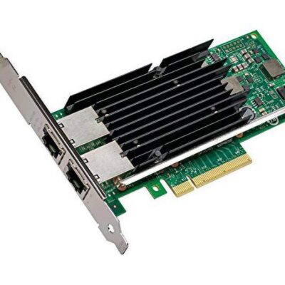 Intel X540-T2