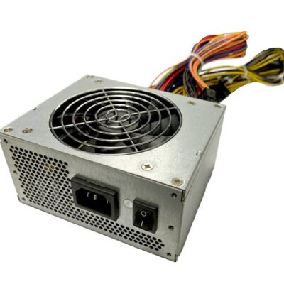 PWR-PSU-550W-FS02