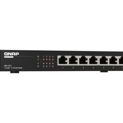 QSW-1108-8T