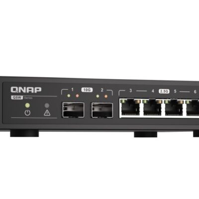 QSW-2104-2S