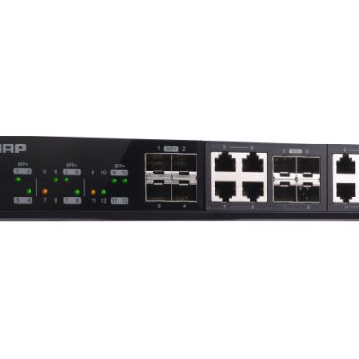 QSW-M1208-8C