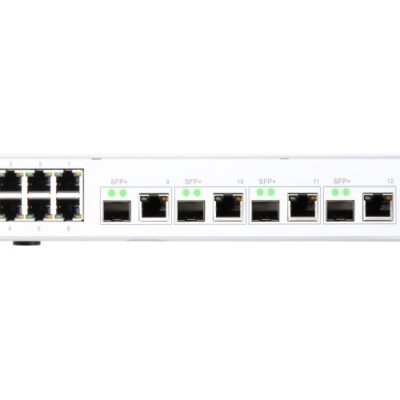 QSW-M408-4C
