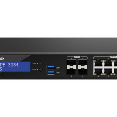 QuCPE-3034-C3758R-16G