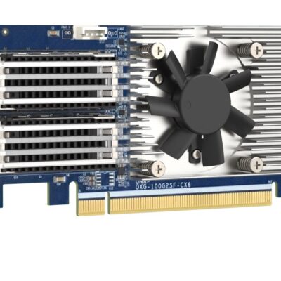 QXG-100G2SF-CX6