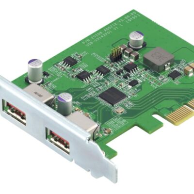 QXP-10G2U3A