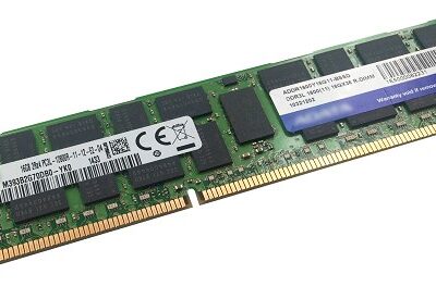 RAM-16GDR4ECK0-RD-2666