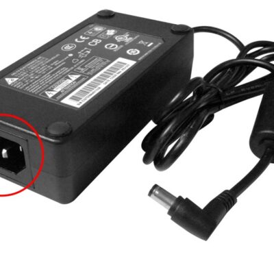 SP-2BAY-ADAPTOR-90W