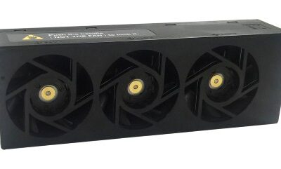 SP-ESNAS-FAN-MODULE