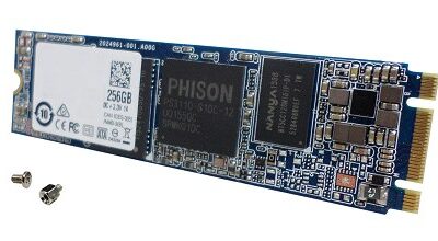 SSD-M2080-256GB-A01
