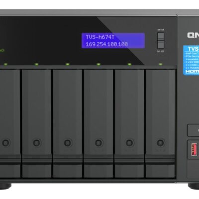 TVS-h674T-i5-32G