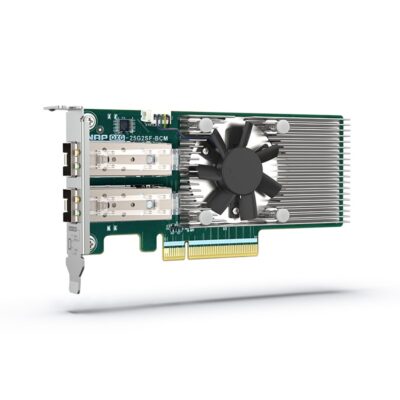QXG-25G2SF-BCM