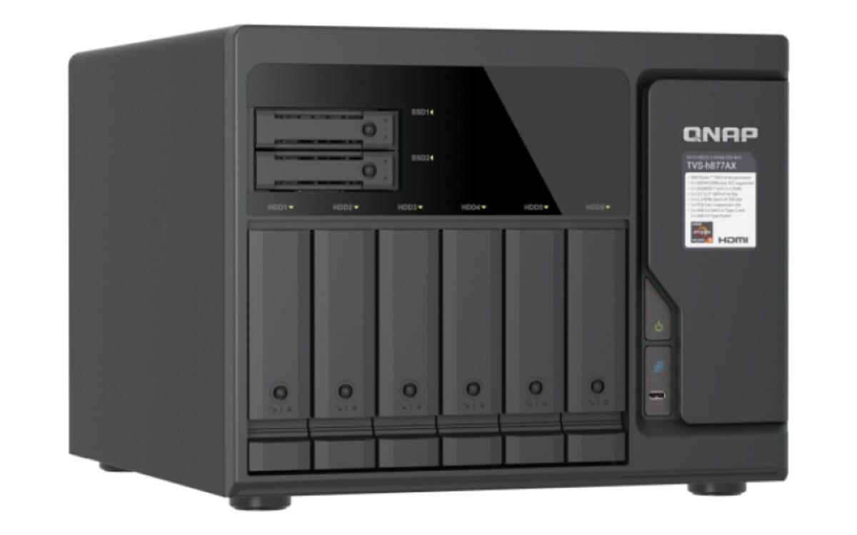 TVS-h877AX-R5-16G