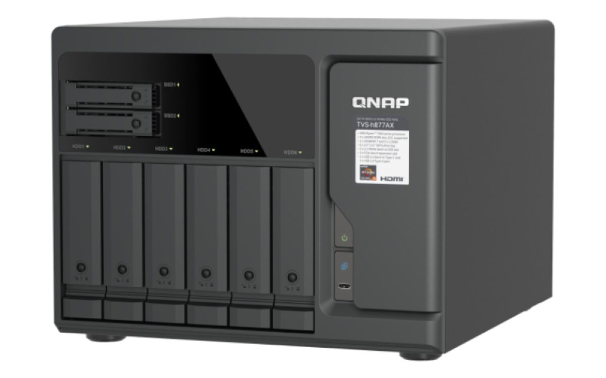 TVS-h877AX-R5-16G