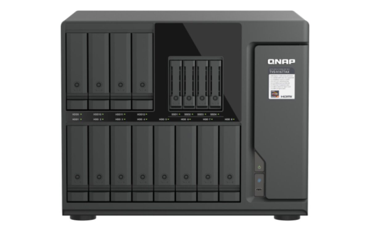 TVS-h1677AX-R5-16G