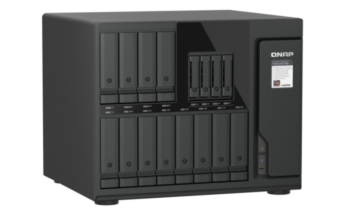 TVS-h1677AX-R5-16G
